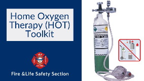 Home Oxygen Therapy (HOT) Toolkit